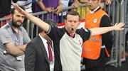 Kennerman'ın acı günü