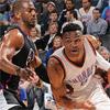 Westbrook tarihe geçti