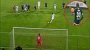 Tolga Zengin'den penaltıya geçit yok!