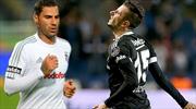 Trabzon'a yetişecekler mi? İşte Oğuzhan ve Quaresma'nın son durumu!
