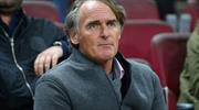 Galatasaray'ın yeni hocası Jan Olde Riekerink'in oldu