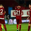 Trabzonspor'da Beşiktaş yenilgisi moralleri bozdu!