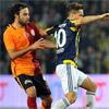 Galatasaray - Fenerbahçe derbisininin hakemi Mete Kalkavan!