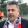 Hoşcan'dan Akhisar'a tepki!