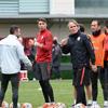 Galatasaray'ın derbi 11'i şekilleniyor!