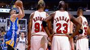 Golden State dumuyor! Bir rekor daha tarih mi olacak?