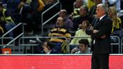 Obradovic'ten Vesely açıklaması!