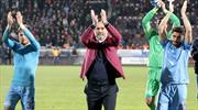 Trabzonspor'un ilacı milli ara