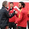 Galatasaray'da tepeden tırnağa devrim!