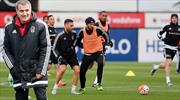 Beşiktaş'ta Şenol Güneş'in şampiyonluk planı!