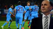 Trabzonspor'da Muharrem Usta transfere el attı