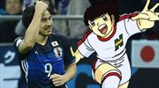 Okazaki'den tek kişilik resital!
