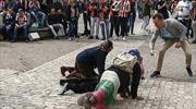 Cezaları belli oldu!