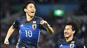Japonya coştu bir kere! 5-0!..