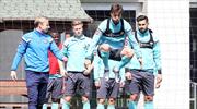 Osmanlı'da Fenerbahçe hazırlıkları