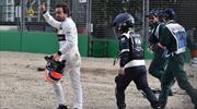 Alonso Bahreyn'de yok!