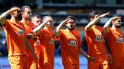 Medipol Başakşehir - Mersin İdmanyurdu: 3-0