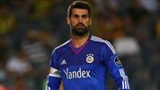 Volkan Demirel'den milli takım açıklaması!