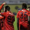 Eskişehirspor böyle geri döndü