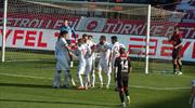 İşte Fırtına'nın hasretini bitiren gol!