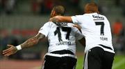 Kartal'da Töre ve Quaresma yok