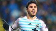 Ozan Tufan 100. maçına çıktı
