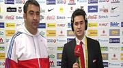 Ümit Özat isyan etti! ''Antrenmana çıkmamak ne oluyor?