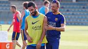 Luis Enrique'den Arda'ya destek!