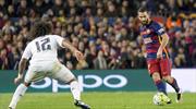 İşte Barcelona forması giyen Arda Turan'ın ilk El Clasico sınavı...