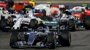 Formula 1'de eskiye dönüş