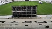 Sizce Vodafone Arena'da Beşiktaş adına ilk golü kim atar? (ANKET)