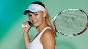 Wozniacki'den kötü haber!