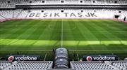 İşte Vodafone Arena'nın açılış programı