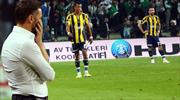 Fenerbahçe'de Galatasaray derbisi kaderi belirleyecek