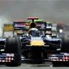 Formula 1 eskiye döndü