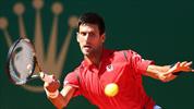 Djokovic de insanmış!