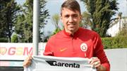 Muslera'dan ikinci dalya