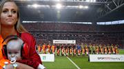 TT Arena'ya gidemeyenler buraya! (FOTO GALERİ)