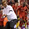 Liverpool - Borussia Dortmund: 4-3