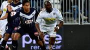 Angers 10 kişiyle tarih yazdı! (ÖZET)