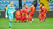 Kayseri'den hayati zafer!