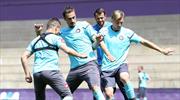 Osmanlı'da Antalya mesaisi