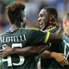 Beşiktaş'tan Cristian Zapata bombası
