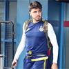 Fenerbahçe Trabzon'a vardı