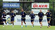 İşte Fenerbahçe'nin Trabzonspor kadrosu!