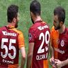Galatasaray'da kaptanlık krizi