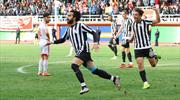Manisa adım adım 1. Lig'e