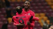 Galatasaraylı Donk Çine'e transfer olacak mı?