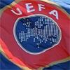 UEFA'dan Murat Ilgaz'a görev