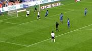 Futbol tarihinde böyle bir gol kaçırma çok azdır!